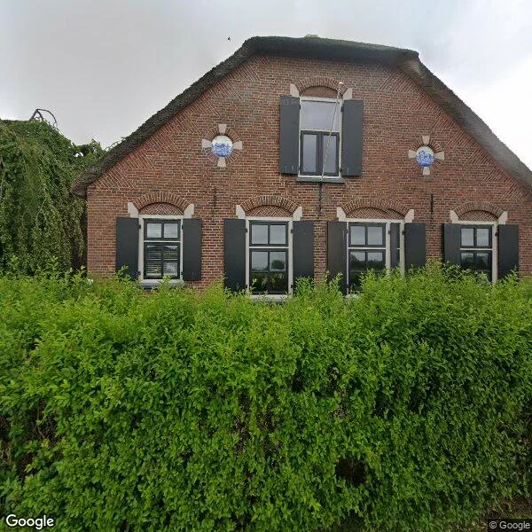 Straatbeeld van Teckop 18, 3471HH Kamerik