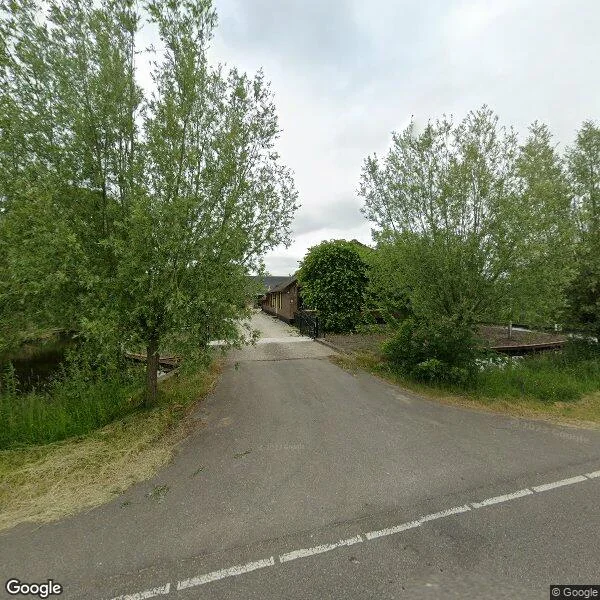 Straatbeeld van Teckop 9, 3471HG Kamerik