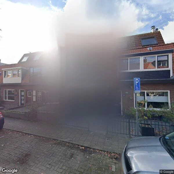 Straatbeeld van Tedingerstraat 40, 2266KE Leidschendam