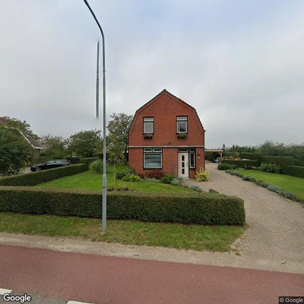Straatbeeld van Tegelseweg 41, 5951GL Belfeld