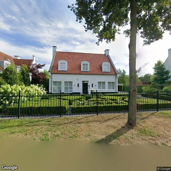 Straatbeeld van Tegenbosch 27, 5651GE Eindhoven