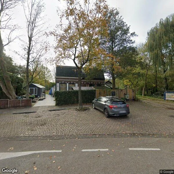 Straatbeeld van Teijlingerlaan 65a, 2171CD Sassenheim
