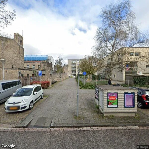 Straatbeeld van Teldershof 92, 1067ML Amsterdam