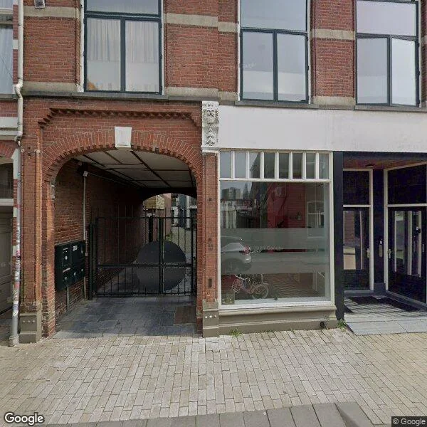 Straatbeeld van Telefoonstraat 20d, 5038DM Tilburg
