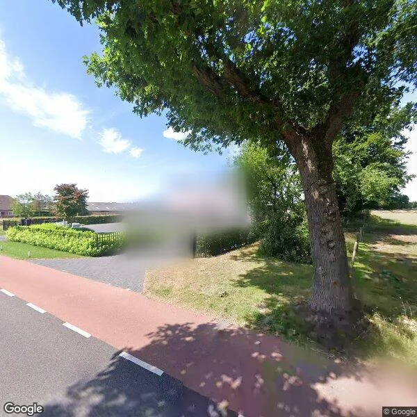 Straatbeeld van Telefoonweg 8, 6871NJ Renkum