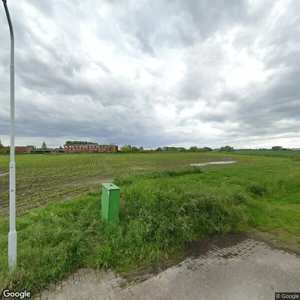 Straatbeeld van Tempelierenhof 21, 4543CR Zaamslag