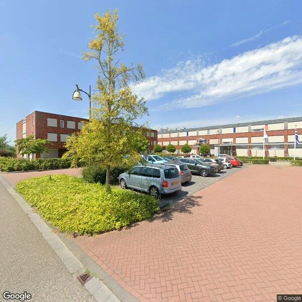Straatbeeld van Tempelierenhof 44, 4543CR Zaamslag