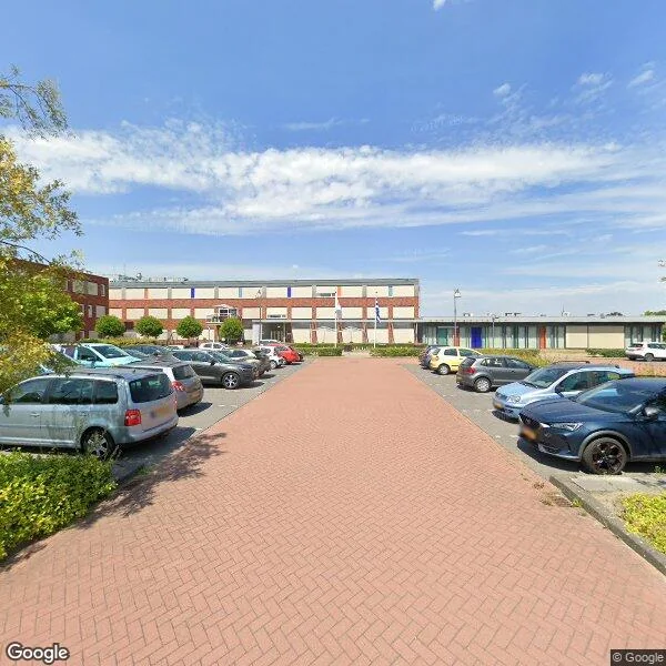 Straatbeeld van Tempelierenhof 5, 4543CR Zaamslag