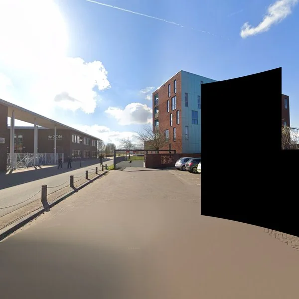 Straatbeeld van Tempellaan 9, 6661TP Elst