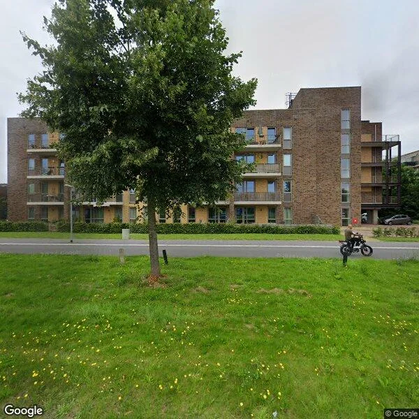 Straatbeeld van Tempo Doeloestraat 235, 1336NB Almere