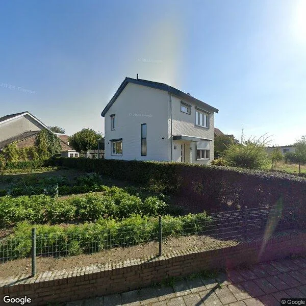 Straatbeeld van Ten Esschen 51, 6412PS Heerlen