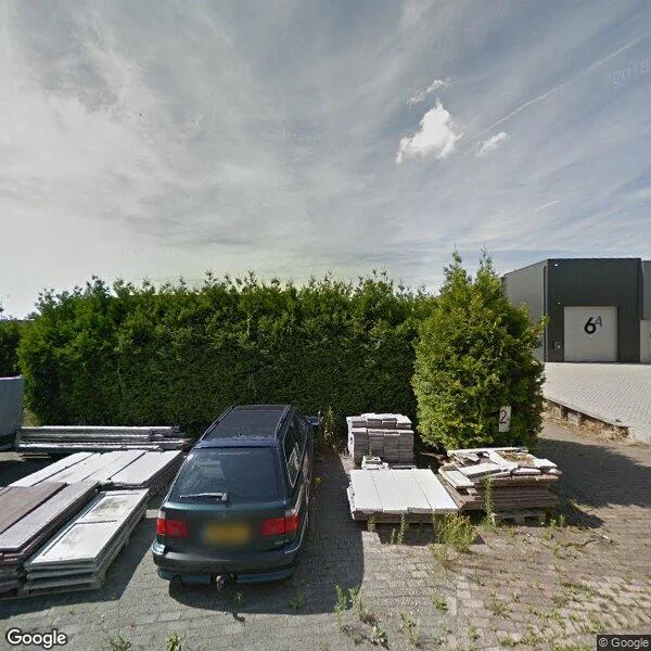 Straatbeeld van Ten Pol 2A, 1438AH Oude Meer