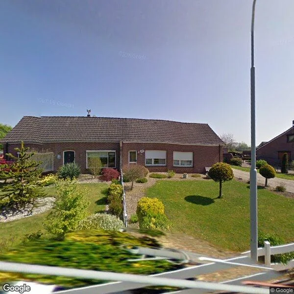Straatbeeld van Tengnagelwaard 12, 6917AE Spijk