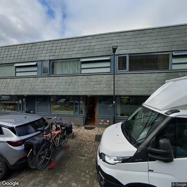 Straatbeeld van Tepestraat 23, 3401XR IJsselstein