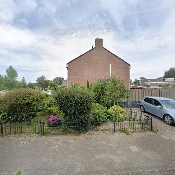 Straatbeeld van Terbekeweg 104, 8081KT Elburg