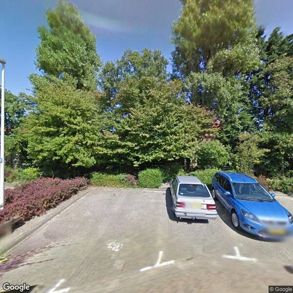 Straatbeeld van Terborch 18, 2681NA Monster