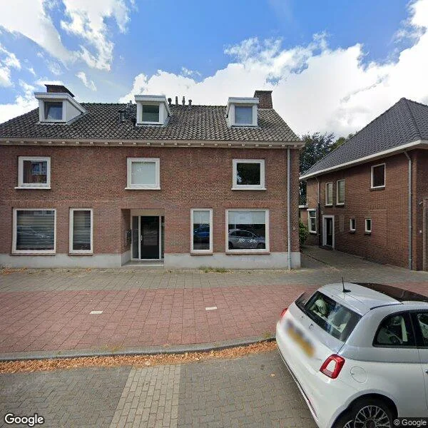 Straatbeeld van Terborgseweg 11D, 7064AA Silvolde