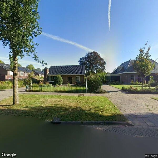 Straatbeeld van Terborgseweg 21A, 7084AD Breedenbroek