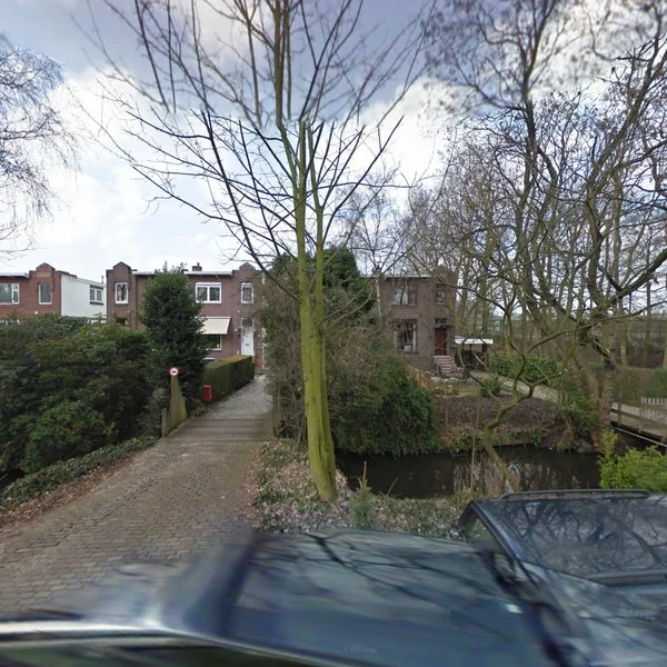 Straatbeeld van Terbregsehof 24, 3062CP Rotterdam