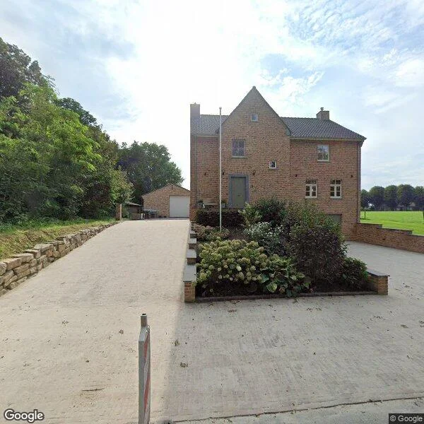 Straatbeeld van Terlinden 32, 6255NP Noorbeek