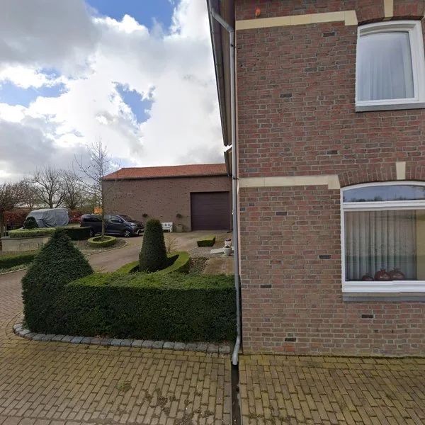 Straatbeeld van Termaar 104, 6269AJ Margraten