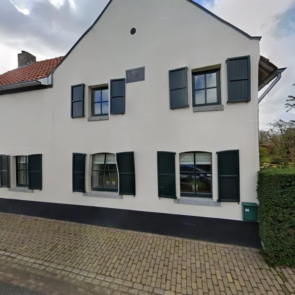 Straatbeeld van Termaar 108, 6269AJ Margraten