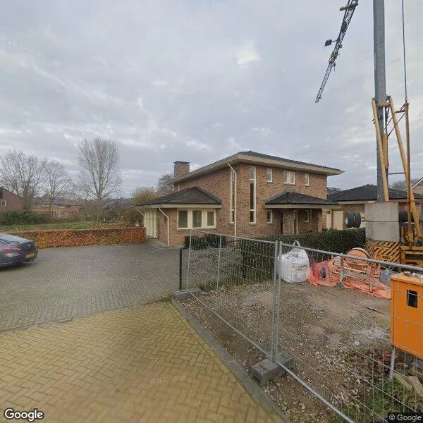 Straatbeeld van Ternate 53, 3772EW Barneveld