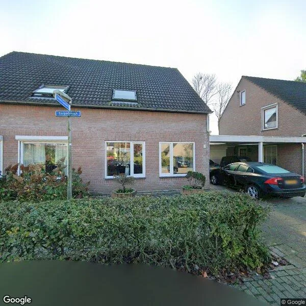 Straatbeeld van Terpeborch 68, 5241KB Rosmalen