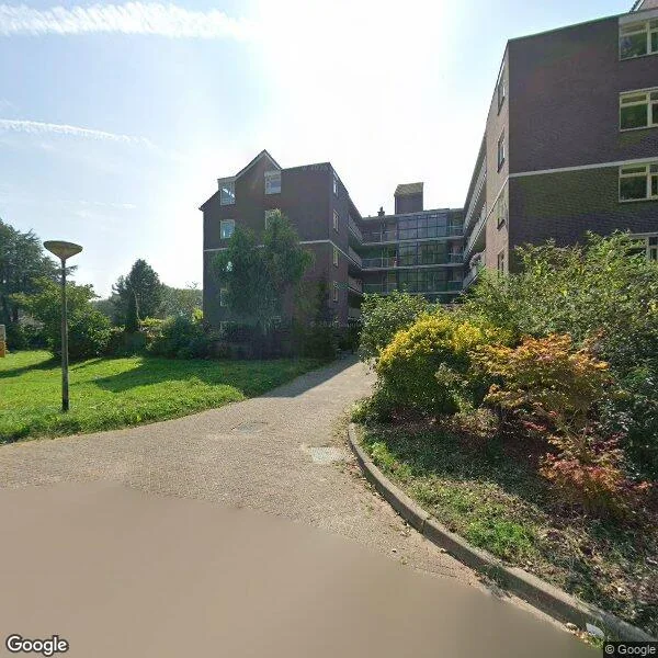 Straatbeeld van Terpmeent 60, 1357HC Almere