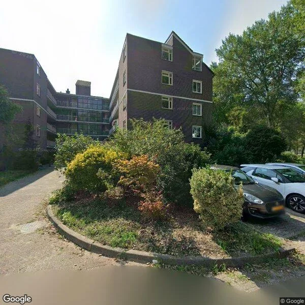 Straatbeeld van Terpmeent 69, 1357HC Almere