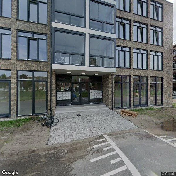 Straatbeeld van Terschellingkade 274, 3826DJ Amersfoort