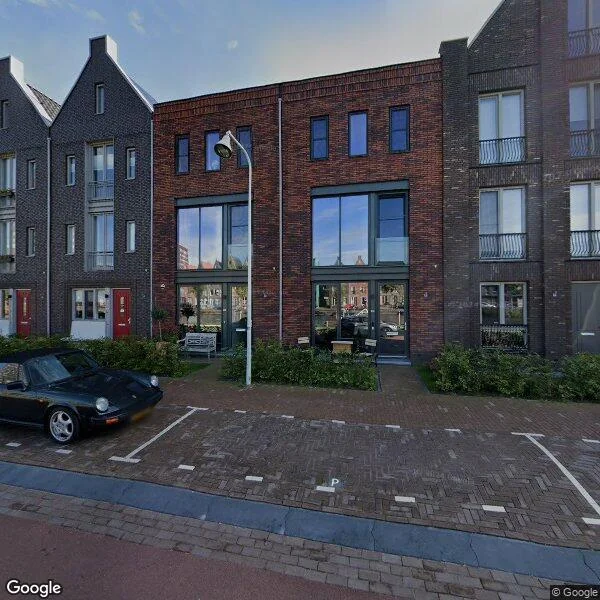 Straatbeeld van Terschellingkade 32, 3826DJ Amersfoort