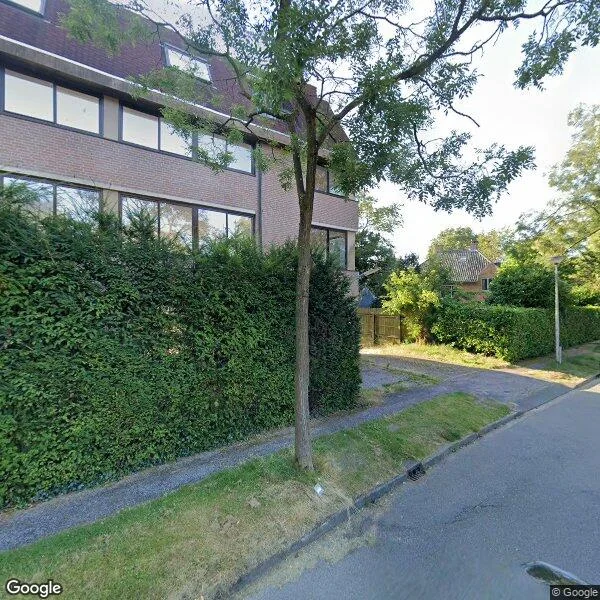 Straatbeeld van Tesselschadelaan 4B, 3818WD Amersfoort