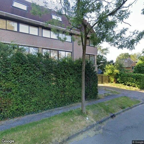 Straatbeeld van Tesselschadelaan 4G, 3818WD Amersfoort