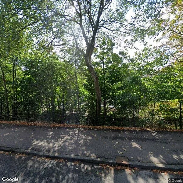 Straatbeeld van Tetterodeweg 8a-2, 2051EE Overveen