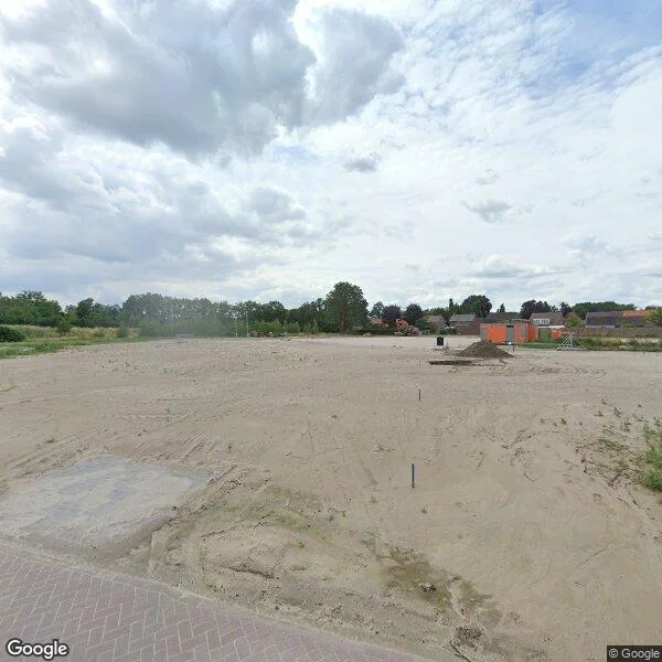 Straatbeeld van Teugelaar 27, 5712CJ Someren