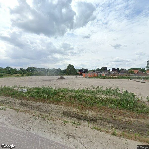 Straatbeeld van Teugelaar 9, 5712CJ Someren