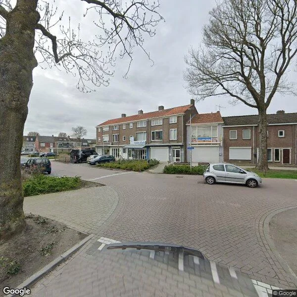 Straatbeeld van Textielplein 49-03, 5046RK Tilburg