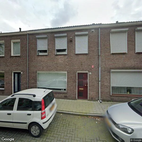 Straatbeeld van Textielplein 53, 5046RK Tilburg