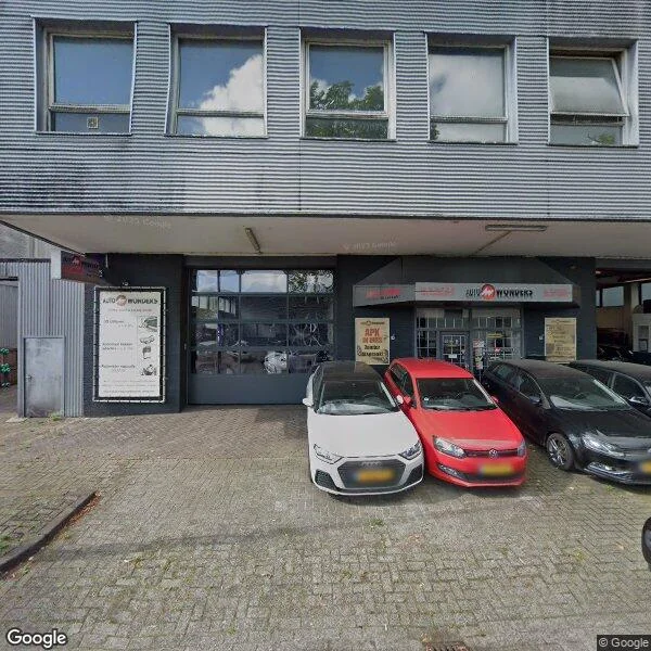 Straatbeeld van Textielweg 24B, 3812RV Amersfoort
