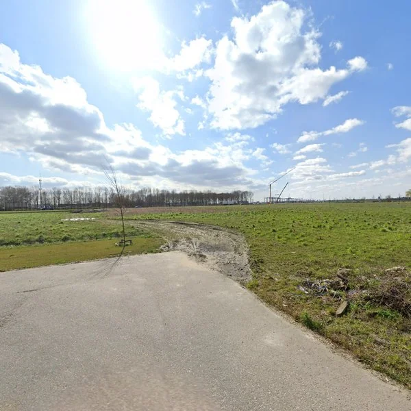 Straatbeeld van Teylerspark 52, 2441LG Nieuwveen