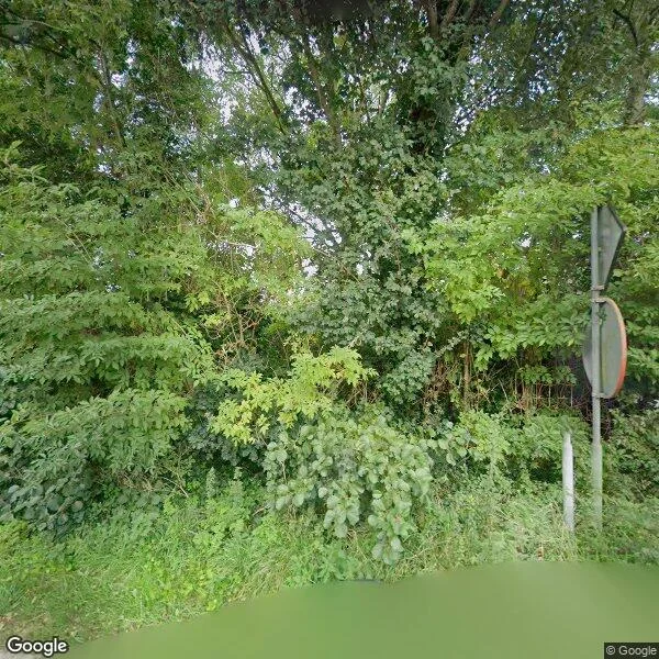 Straatbeeld van Teylingerdreef 102b, 2216AZ Voorhout