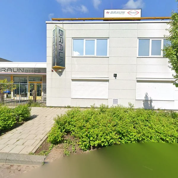 Straatbeeld van Theemsweg 13C, 3201LT Spijkenisse