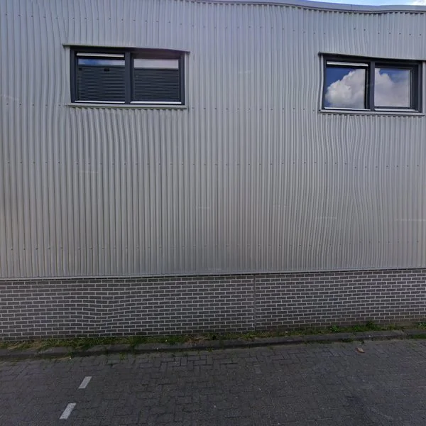 Straatbeeld van Theemsweg 19, 3201LT Spijkenisse