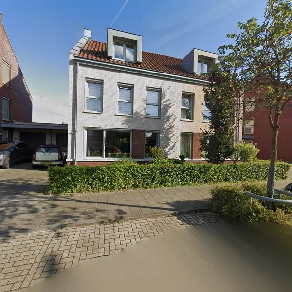 Straatbeeld van Theobaldusweg 4, 5825BL Overloon