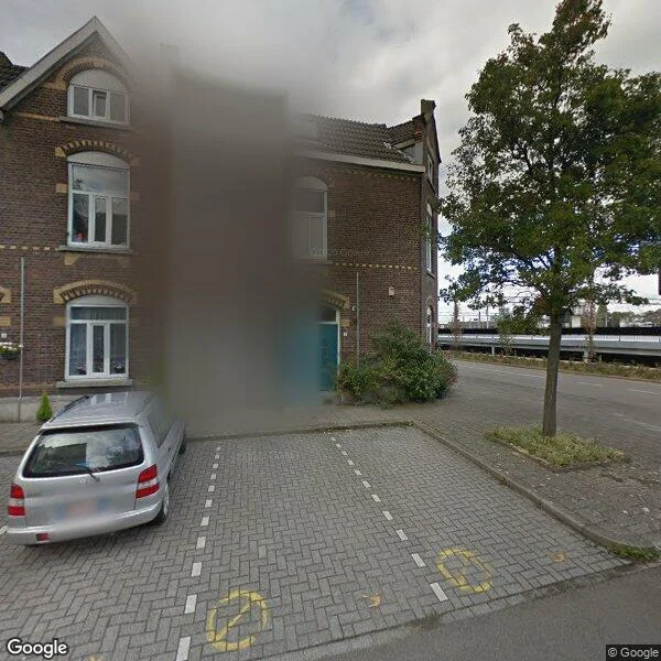 Straatbeeld van Theodoor Schaepkensstraat 2, 6221VZ Maastricht