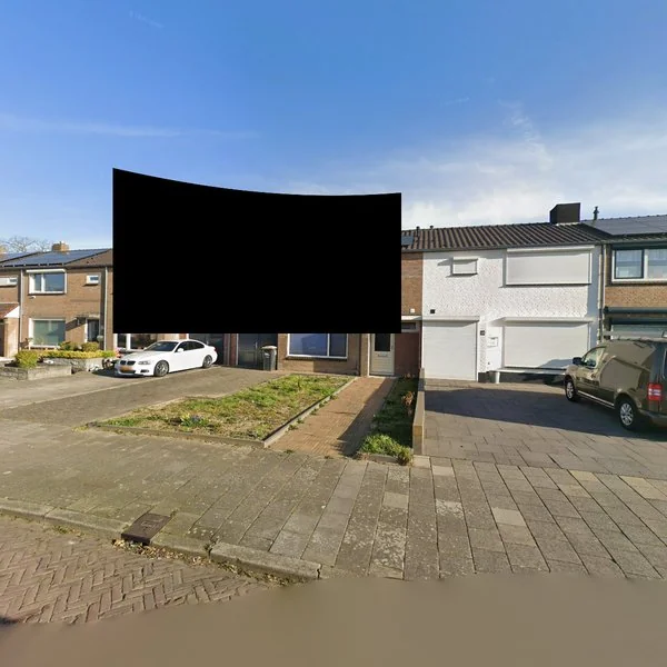 Straatbeeld van Theodorus Repkesstraat 27, 6551BP Weurt