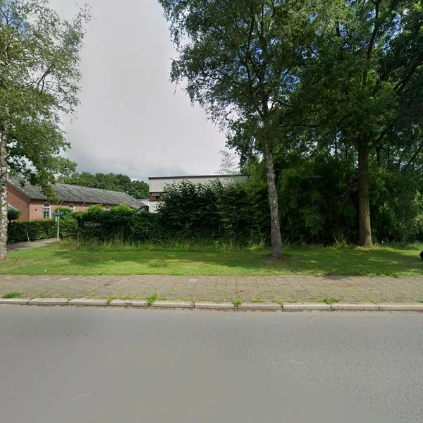 Straatbeeld van Thijlaan 16, 7576ZB Oldenzaal