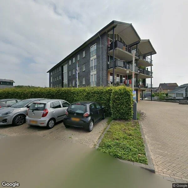 Straatbeeld van Thijs Rinsemastraat 26, 9204LA Drachten