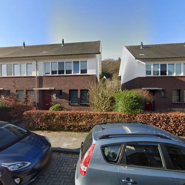 Straatbeeld van Thilman Werenbertszstraat 5, 6574AM Ubbergen